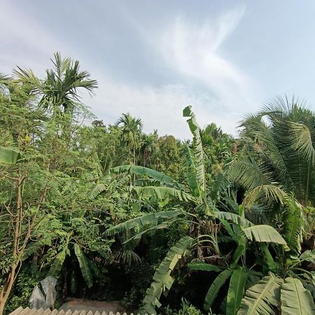 Shree Nivas Home Stay Srīvardhan 외부 사진