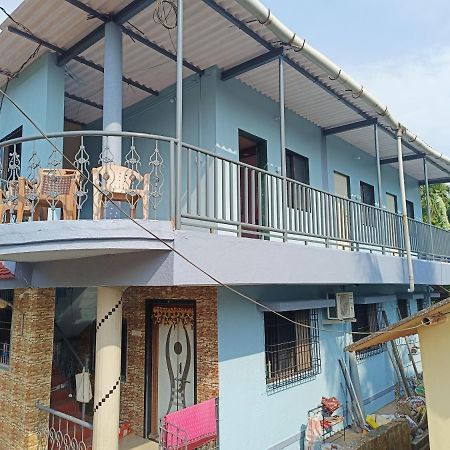 Shree Nivas Home Stay Srīvardhan 외부 사진