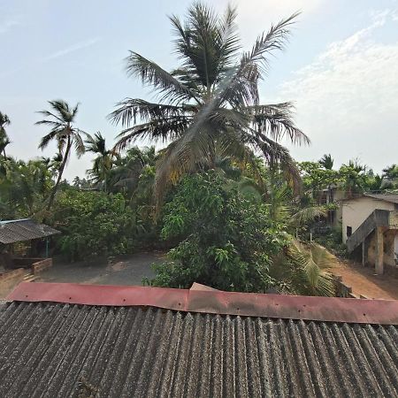 Shree Nivas Home Stay Srīvardhan 외부 사진