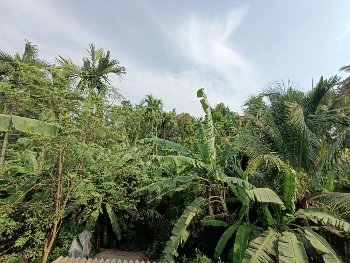 Shree Nivas Home Stay Srīvardhan 외부 사진