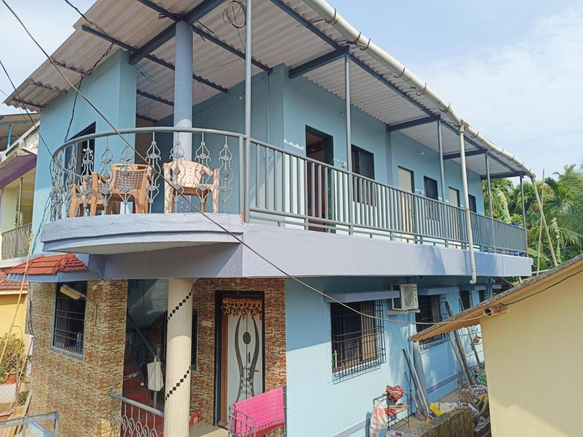 Shree Nivas Home Stay Srīvardhan 외부 사진