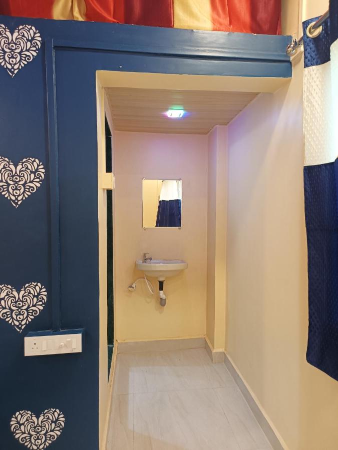 Shree Nivas Home Stay Srīvardhan 외부 사진
