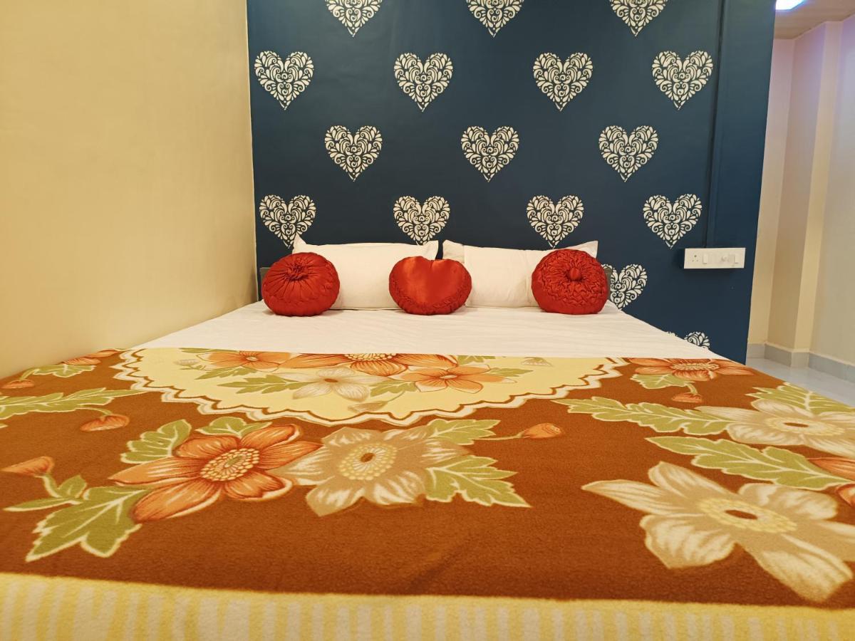 Shree Nivas Home Stay Srīvardhan 외부 사진