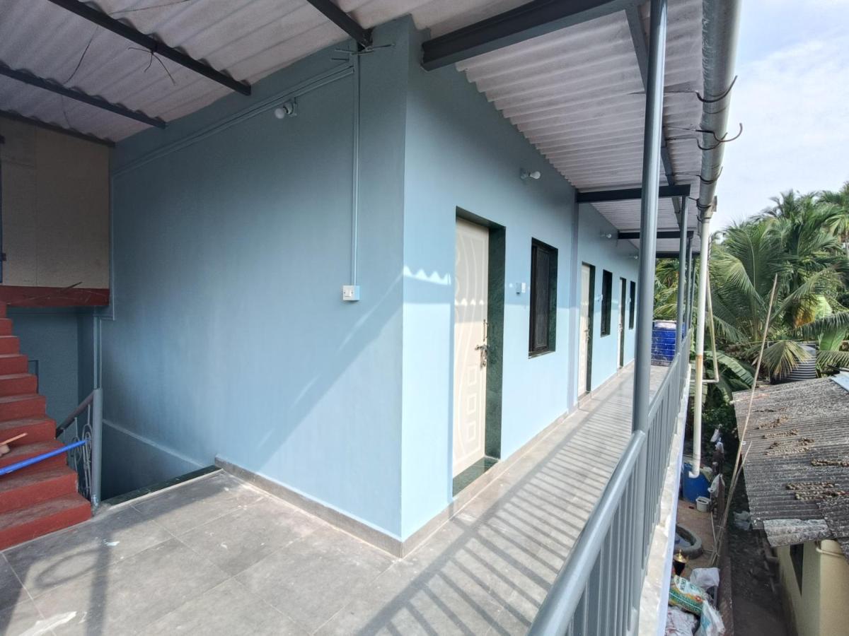 Shree Nivas Home Stay Srīvardhan 외부 사진