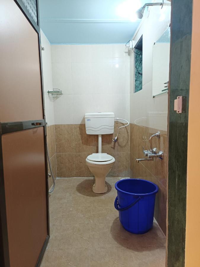 Shree Nivas Home Stay Srīvardhan 외부 사진