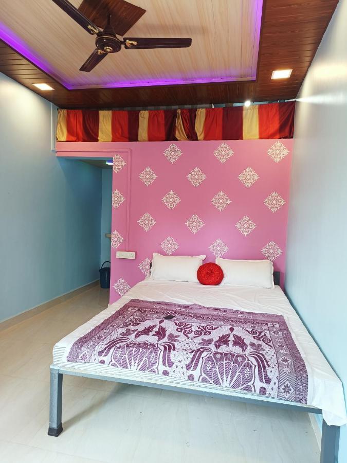 Shree Nivas Home Stay Srīvardhan 외부 사진