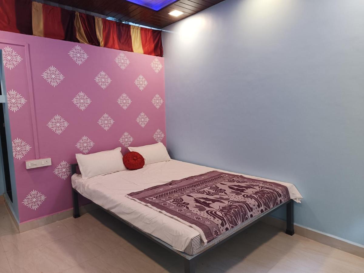 Shree Nivas Home Stay Srīvardhan 외부 사진