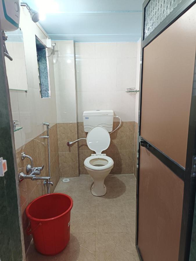 Shree Nivas Home Stay Srīvardhan 외부 사진